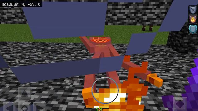 Тест Мода на Поппи Плейтайм!Minecraft Poppy Playtime Addon! смотреть онлайн