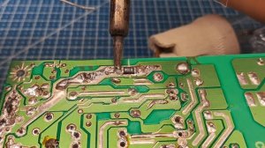 Переделка компьютерного блока ATX в лабораторный блок питания tl494 #блокпитания #переделкаблока