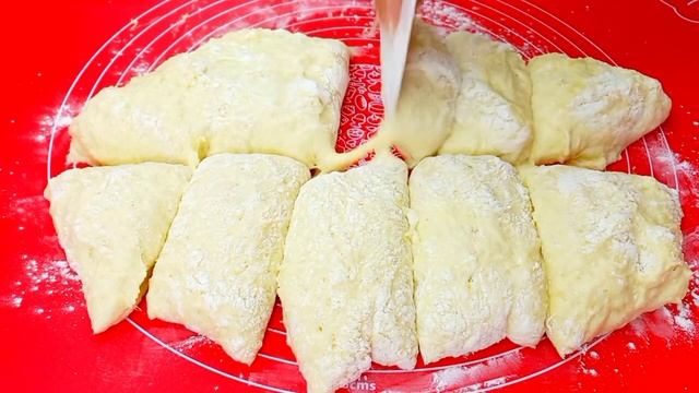 БЕРУ КАРТОШКУ! НАУЧИЛ ТЕРЕЦКИЙ ПОВАР! ЭТО ЛУЧШИЕ ПИРОЖКИ КОТОРЫЕ Я ПРОБОВАЛА! МАЛО КТО ЗНАЕТ смотреть онлайн