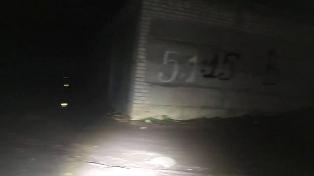 LED балка D12 42W mini круг комбинированный свет смотреть онлайн