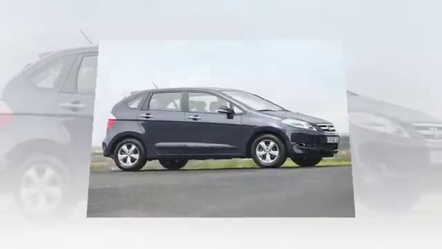 Honda FR V Ваше мнение!!