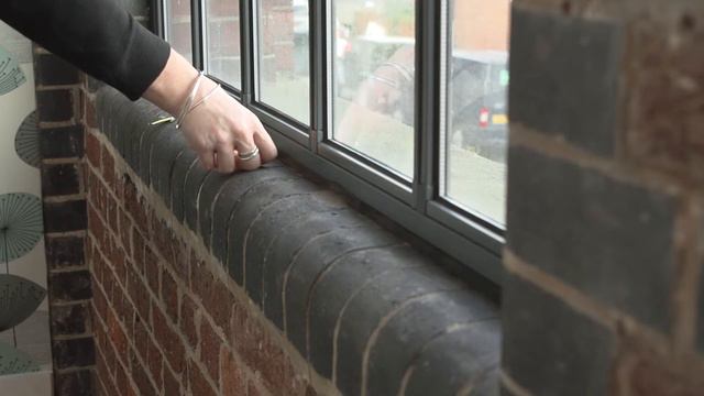 How to Measure for Arch Window Shutters смотреть онлайн