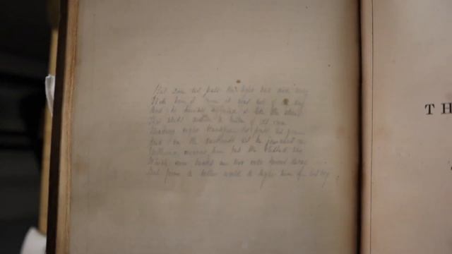 Reading Wordsworth смотреть онлайн