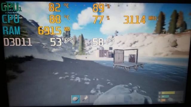 Can you GAME on the mobile 940mx? - PUBG GTA V RUST CSGO and MORE! 2020 смотреть онлайн