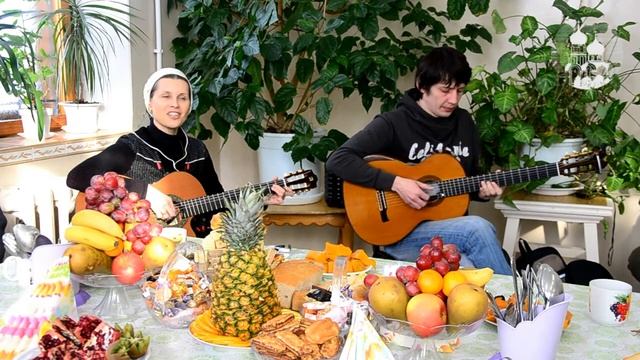 Светлана Копылова - Ливанские кедры смотреть онлайн