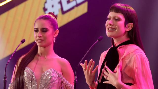 TODO LO QUE PASÓ EN LOS ELIOT AWARDS 2022 ✨ GANADORES, CHISMECITOS Y EL MEJOR RESUMEN смотреть онлайн