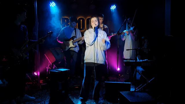 Время совместной хвалы | BLOCK Project смотреть онлайн