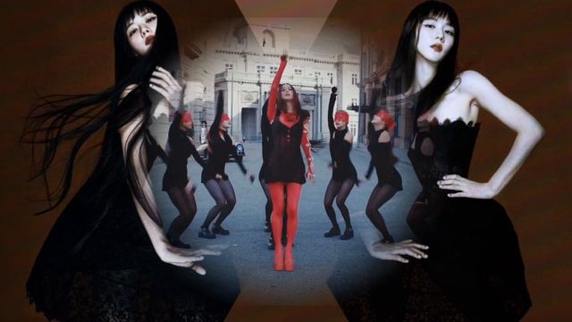 ~^ВНЕШЕОСТЬ И НАВЫКИ АЙДОЛА^~ смотреть онлайн