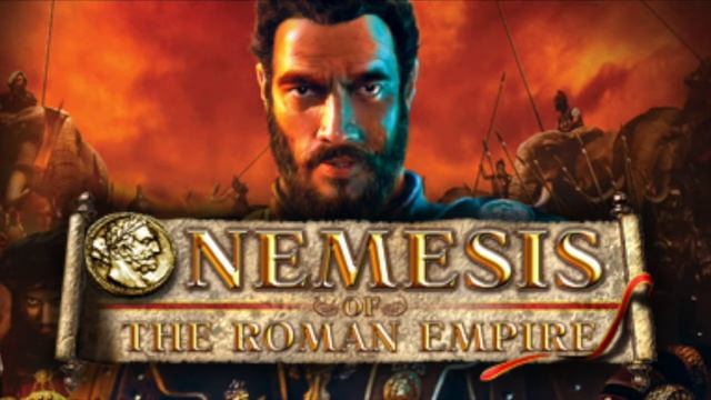 Nemesis of The Roman Empire OST - Track 3 смотреть онлайн