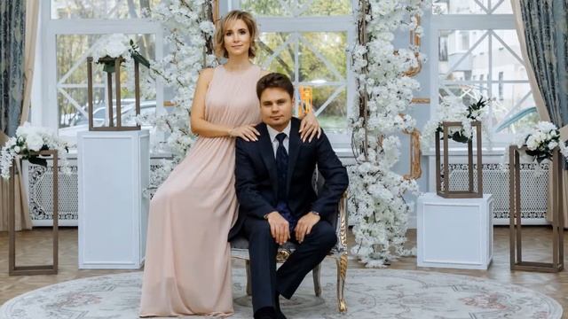 Наша розовая свадьба 10 лет! смотреть онлайн