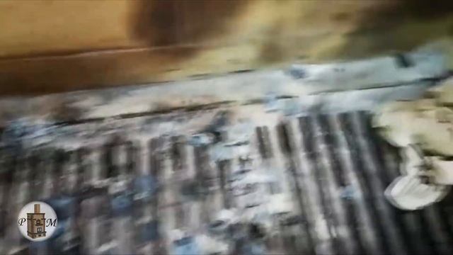 ВИДЕООТЗЫВ ПО ПРОЕКТУ КОМПЛЕКСА БАРБЕКЮ 22Г