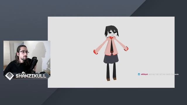 OUTER WILDS PART 5 / [STREAM ARCHIVE] Tell Me The Name Of God You Fungal Piece Of Ship