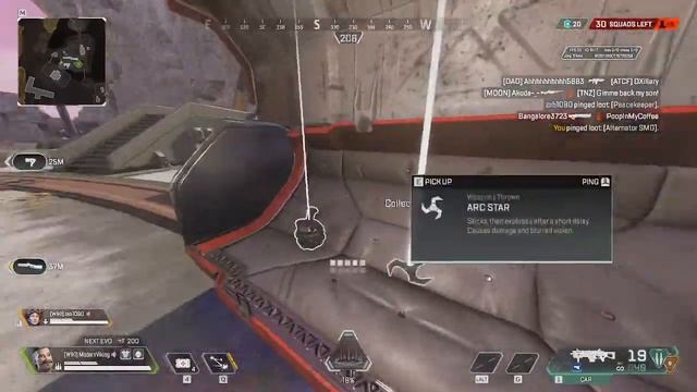 [PC] Late Stream Apex | Ignite | New Champion Conduit [03|11|'23] смотреть онлайн