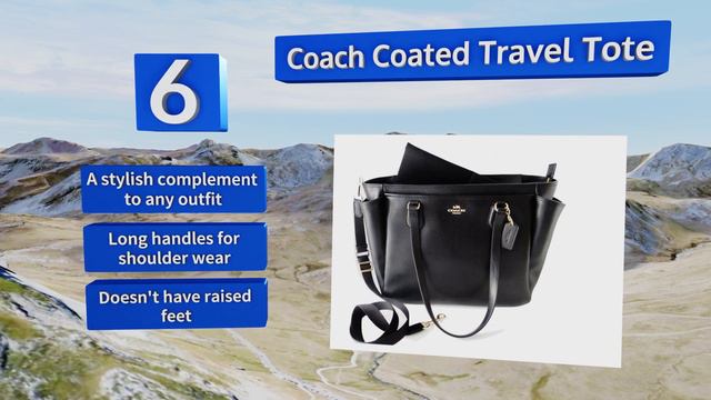 10 Best Designer Diaper Bags 2018 смотреть онлайн