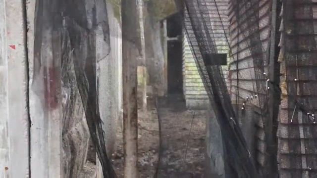 ▶ Пейнтбол ПК Гвардия LancerX 05 10 13 YouTube 720p смотреть онлайн