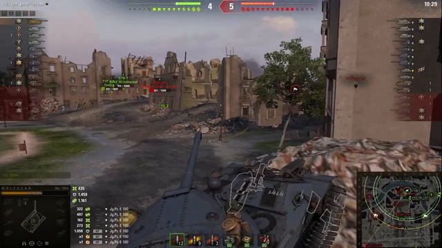 2gb Gpu GT 710- World Of Tanks