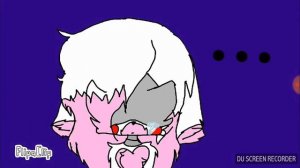 Мангл и Фокси (озвучка)