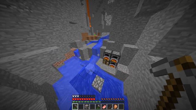 НОВОЕ ВЫЖИВАНИЕ В МАЙНКРАФТЕ! ВЫЖИВИ ЧТОБЫ ВЫЖИТЬ! МАЙНКРАФТ смотреть онлайн