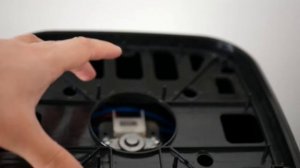 Gourmia GAF685 Air Fryer E1 Error Code Quick Fix