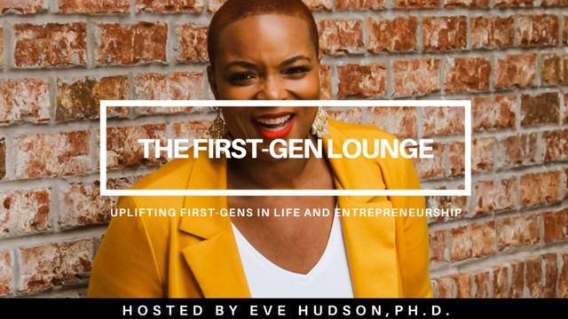 Summer 2021: Session 167 (Why You Should Start A Business with Eve Hudson, Ph. D.) смотреть онлайн