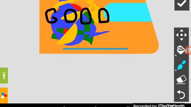 ДЕЛАЕМ ТОП ПРЕДМЕТ В РИСУЕМ МУЛЬТФИЛЬМЫ 2 смотреть онлайн