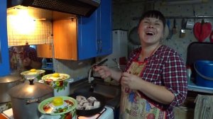 ВЕСЬ ДЕНЬ ПРОВАЛЯЛАСЬ!/БОЮСЬ ПЛЕСЕНИ/ОТВЕЗЛИ ДЕТЕЙ К РОДСТВЕННИКАМ!/Семья Жуковых