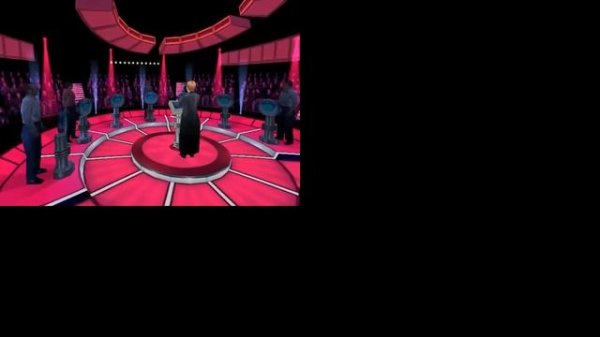 Weakest Link PC Game #13