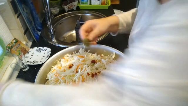 Кулинарное путешествие по миру