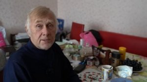 Город уходит под Землю / Березники / Лядов с Места Событий