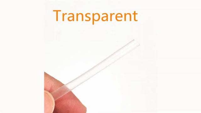 Термоусадочная трубка, 1 м, 2:1, 9 цветов, 0,6 мм, 0,8 мм, 1 мм, 1,5 мм, 2 мм, 2,5 мм, 3 мм, смотреть онлайн