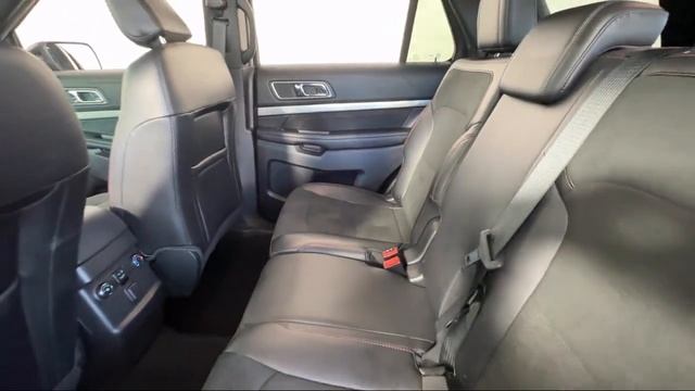 2019 Ford Explorer XLT Sport Utility Apple Valley Farmington Rosemont Burnsville Lakeville Eag смотреть онлайн