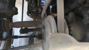 Свист компрессора Фокус 2