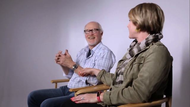 Women in VFX - Father's Day - Katherine Farrar Bluff смотреть онлайн