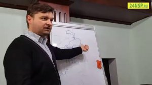 Главная причина повышенной кислотности желудка! ✓