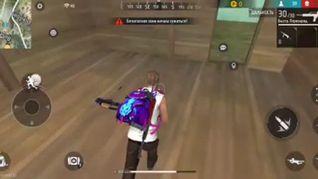Free Fire прошу не перематывать вы можете ничего не понять из-за этого небольшой ролик смотреть онлайн