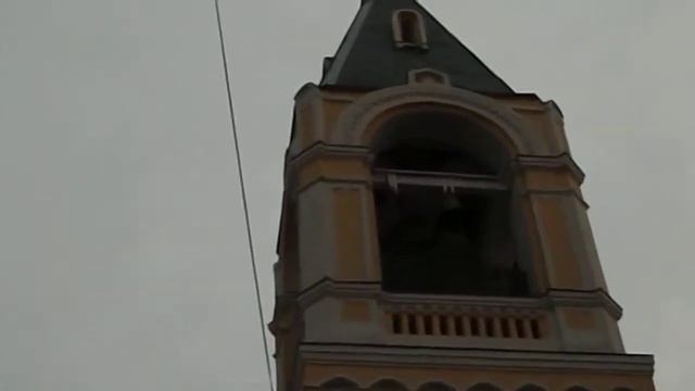 MOSCOW церковь Илии Пророка поясок БОГОРОДИЦЫ смотреть онлайн