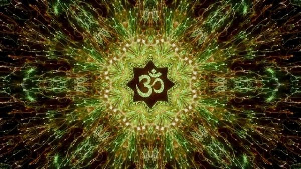 Йога Нидра для сна