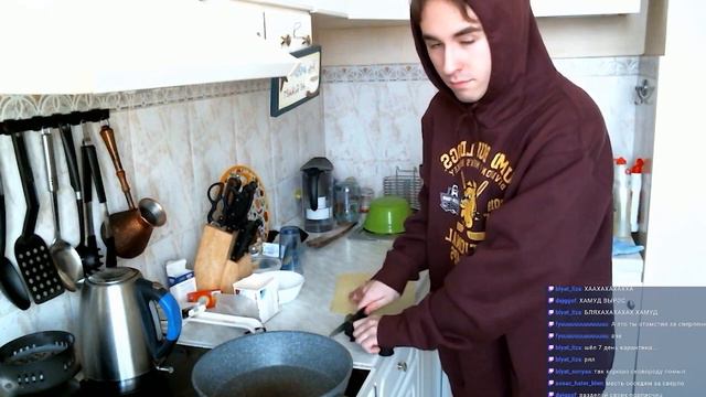 Вкусный протеин