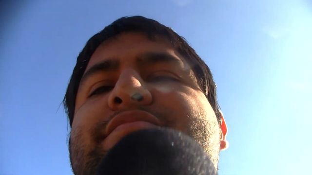 Rode videomic test with canon vixia hf m30 смотреть онлайн