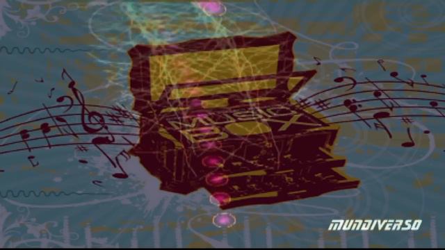 Music Box - Ryan Farish смотреть онлайн
