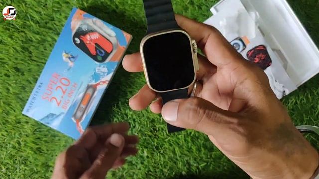 S9 Ultra Max Smartwatch | Ultra Max Smartwatch #ultra #smartwatch смотреть онлайн