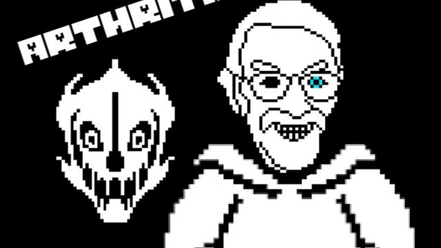 imagine this being a really cool Megalovania remix instead of a shitty MIDI i composed online смотреть онлайн
