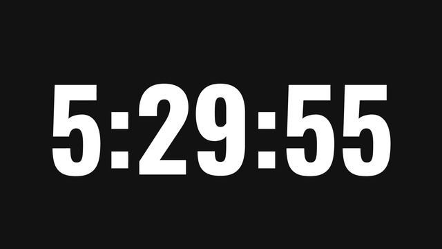 11 Hour Timer смотреть онлайн