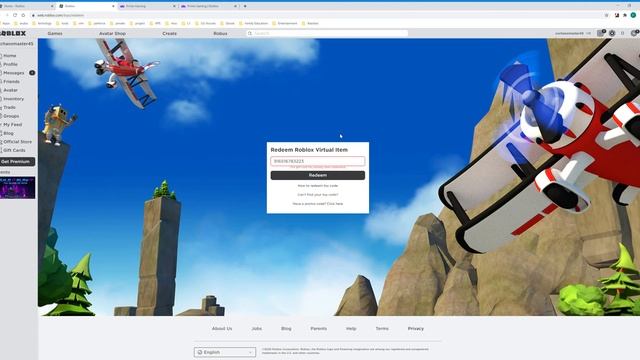 roblox how to get the banandolier from Prime Gaming!!!!!!!!!!!!!!!!!! смотреть онлайн