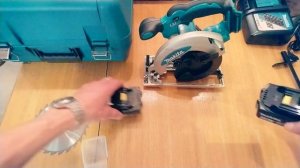 MAKITA DSS610