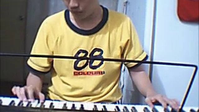 Casio CTK 3000 Perfect Christmas смотреть онлайн