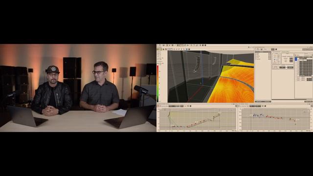 Soundvision 3.5 Update смотреть онлайн