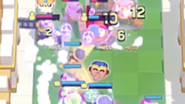 3 cosas que deberían volver a Clash Mini смотреть онлайн