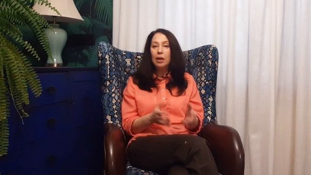 Как использовать злость для развития? Часть 2 смотреть онлайн