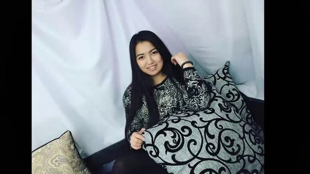 Абилова Далила - Давай же улетим (cover) смотреть онлайн